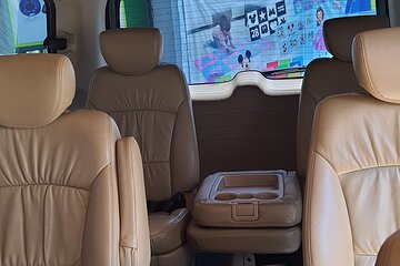 Bali Airport Transfer Check in or Check out Seminyak Luxury Car
