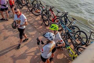 Mekong Essential Cycling