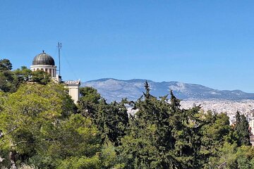 Revealing The Archaeological Lanscape with a Specialist