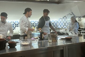 Sorrento Tour, Cooking Class, Typical Lunch & Extra Virgin Olive Oil