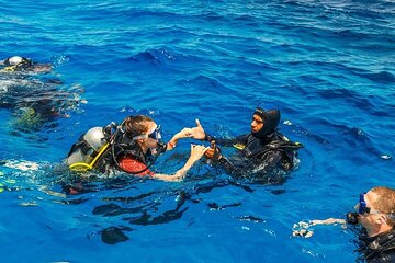 Fethiye Scuba Diving 