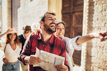 Stunning Venice – Walking Tour for Couples