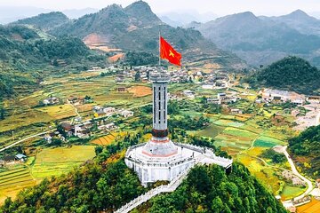 Ha Giang 3 Day tour from Hanoi
