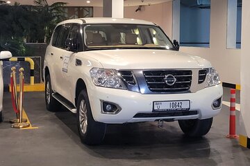 Pick up from Airport to Hotel & Hotel to Airport one way Transfer