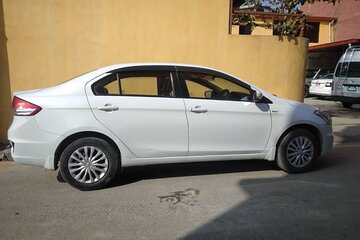 Pokhara to Kathmandu One Way Transfer by Private AC Car