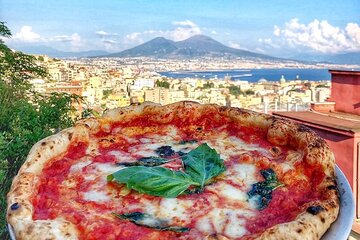 Full Day Tour of the Ancient Flavors of Naples