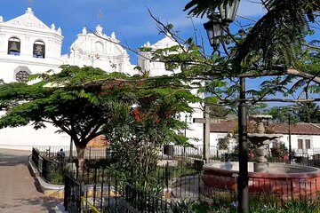 Private Tour of Antigua Guatemala Villages