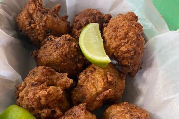 Key West Walking Food Tour With Secret Food Tours