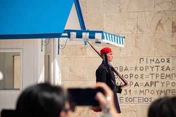 Learn Photography in Athens from a Pro