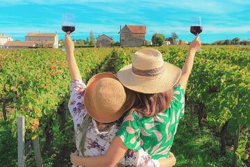 Arrabida and Setubal All Inclusive Wine and Food Tour from Lisbon