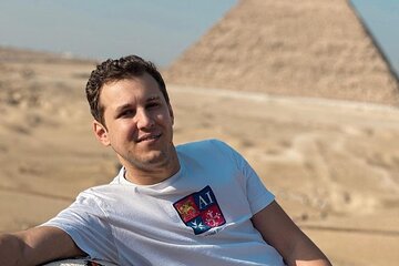 5 Days Egypt Tour Package to Cairo Aswan and Abu Simbel