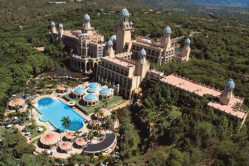 Sun City Day Tour From Johannesburg