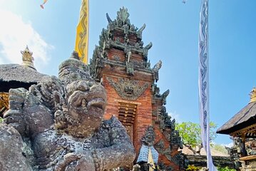 Private Ubud Bali Full Day Trip with Bali Karma Journey