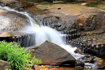 Kulen Mountain Waterfall Private Tour with Guide