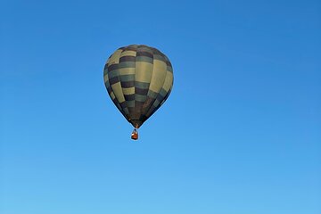 Ibiza Hot Air Balloon Flight with Breakfast