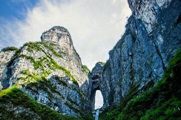 Zhangjiajie 4 Days VIP Private Tour 