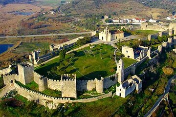 Transfer Privado de Lisboa para Beja