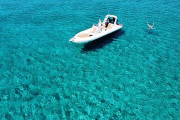 Private Cruise & Snorkeling Nea Makri, Marathon, Schinias, Rafina