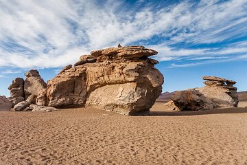 Discover Uyuni Salft Flat 2D/1N