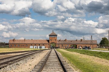 Krakow: Auschwitz Birkenau Guided Tour - Private Transportation 