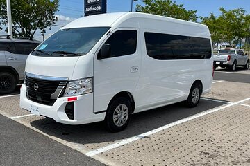 Private Transfer from Liberia Airport to Nosara