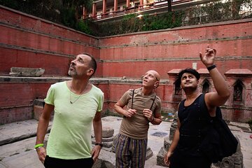Kathmandu From Queer Eye Cultural Heritage Tour