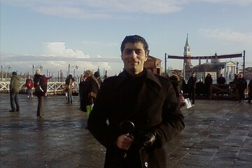 Private Tour Venice to Discover