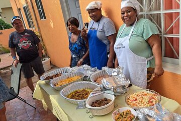 Foodie Tours 