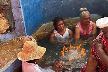 Discover the Magic of Firewater Pond