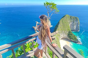 Nusa penida private customize trip - all inclusive 