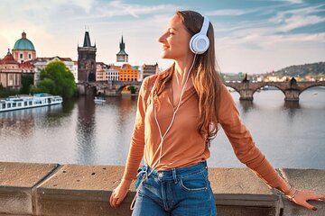 Self Guided Tours Prague With 100 Captivating Audio Stories