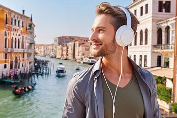 Self Guided Tours Venice With 100 Captivating Audio Stories