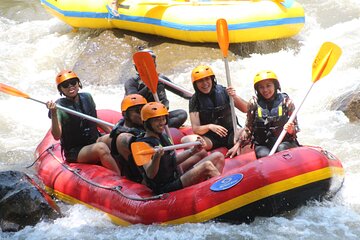 Water Sport & Explore the south bali