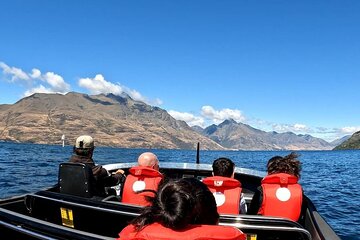 5 Day South Island New Zealand Private Tour from Queenstown