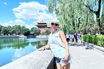 Exclusive Private Photography & Video Tour to The Forbidden City