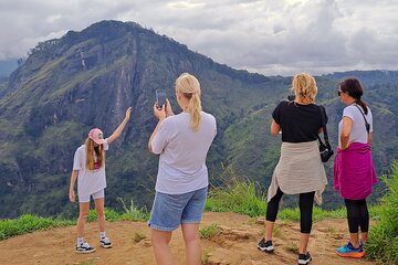 Best of Ella - Full Day, Private & Customize Tour