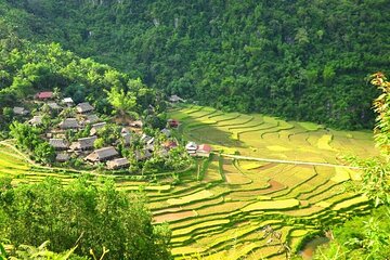 3 Day Private Tour in Mai Chau and Pu Luong