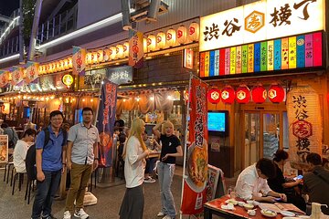 Unveiling the secrets of Kyoto through Nishiki market tour