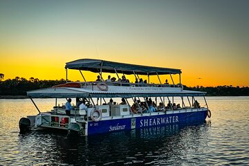 Ticket to Adventure 1 Special in Victoria Falls