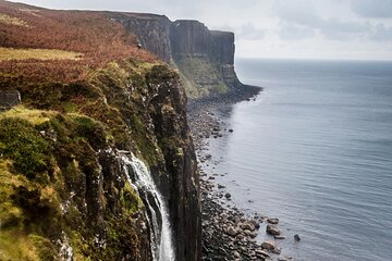 Isle of Skye Private Tour from Inverness Scotland