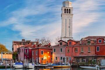 A Self-Guided Tour Around Venice's Castello District