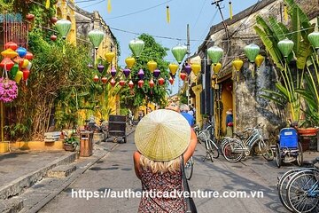 10-Day Vietnam Itinerary | Luxurious Discovery | Best 2024-25