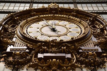 Musee d'Orsay Skip The Line Access Tour