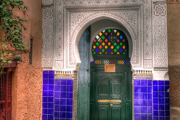 Marrakech Spiritual Heritage