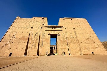 Private Day Trip To Kom Ombo And Edfu Temples From Aswan