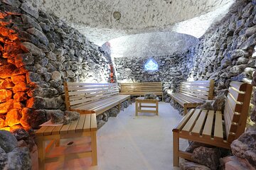 Detox Turkısh Hamam With Hotel Transfers