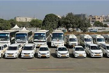 Aswan Airport Transfers inside city & to Luxor, Hurghada- One Way