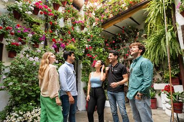 The Best of Córdoba from Madrid in One Day