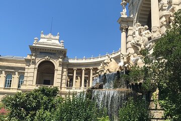 Private Guided 4 Hours City Tour of Marseille