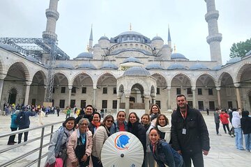 Best Istanbul Private Tour